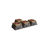 HX3D Keycaps - RPG Movement Set